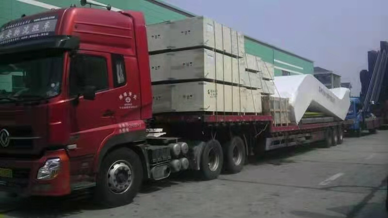 揭阳到淮北货运专线-揭阳到淮北货运公司-定时发车